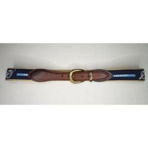 Piedmont Golf Course YRI Belt Size 28